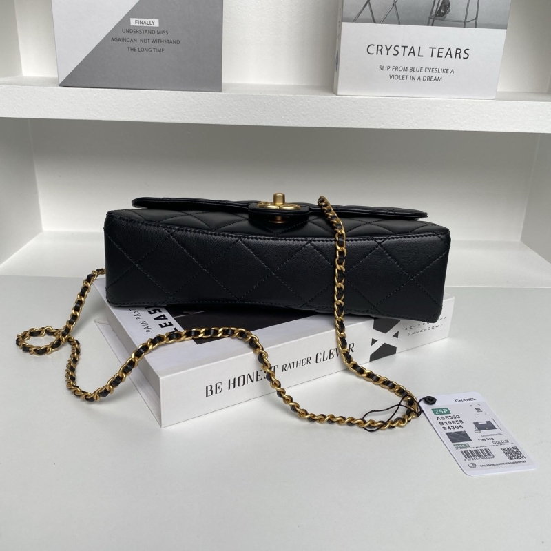Ch**el satchel bags